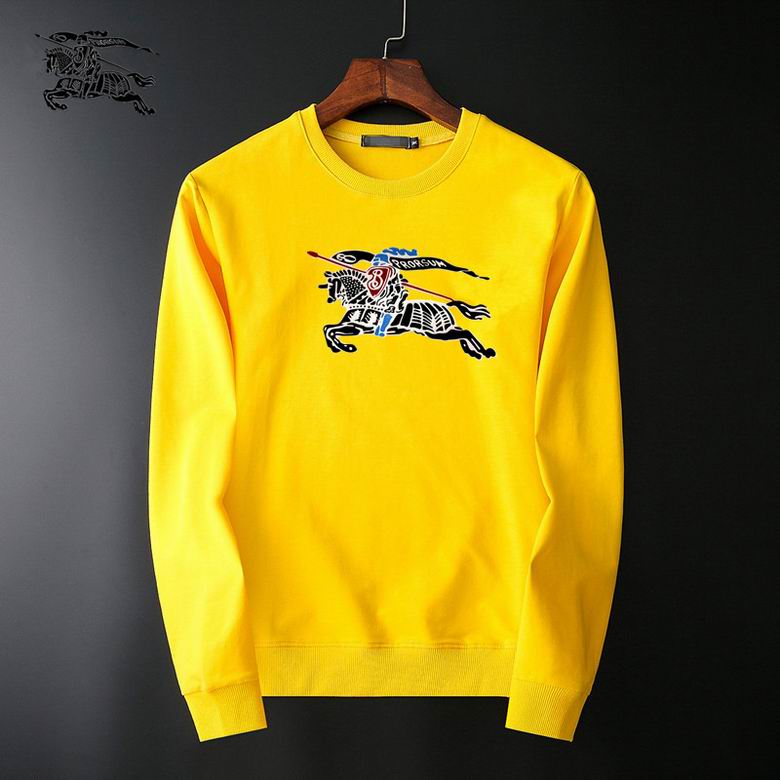 Burberry Sweatshirt-018